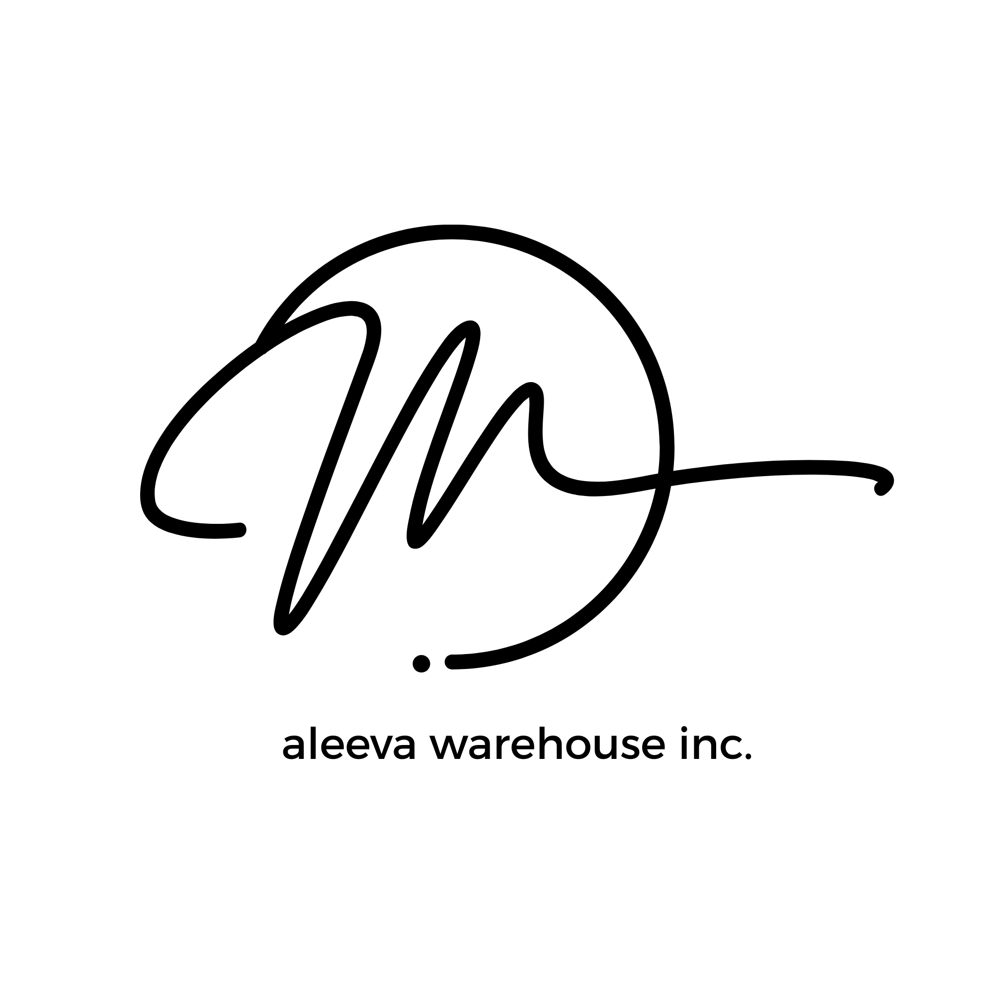 Aleeva Warehouse